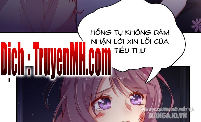 Ngày Nào Thiếu Soái Cũng Ghen Chapter 45 - Trang 2