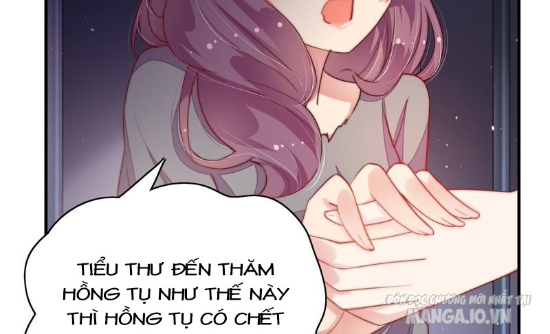 Ngày Nào Thiếu Soái Cũng Ghen Chapter 45 - Trang 2