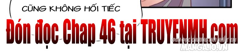 Ngày Nào Thiếu Soái Cũng Ghen Chapter 45 - Trang 2