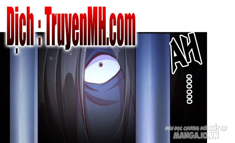 Ngày Nào Thiếu Soái Cũng Ghen Chapter 45 - Trang 2