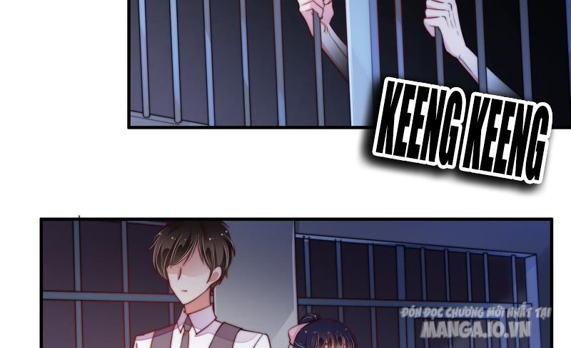 Ngày Nào Thiếu Soái Cũng Ghen Chapter 45 - Trang 2