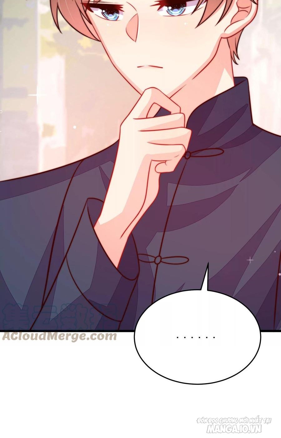 Ngày Nào Thiếu Soái Cũng Ghen Chapter 450 - Trang 2