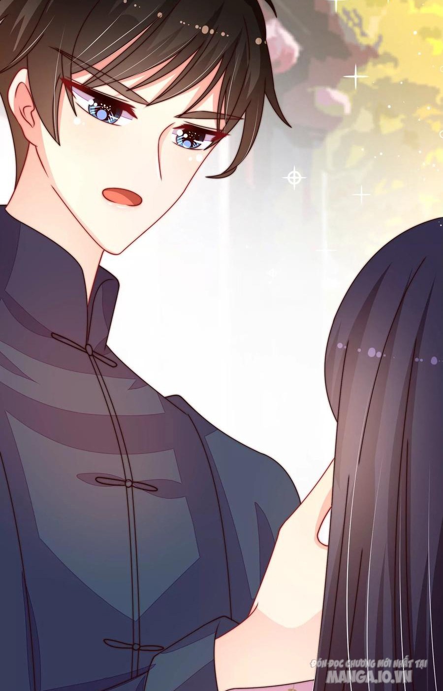 Ngày Nào Thiếu Soái Cũng Ghen Chapter 450 - Trang 2