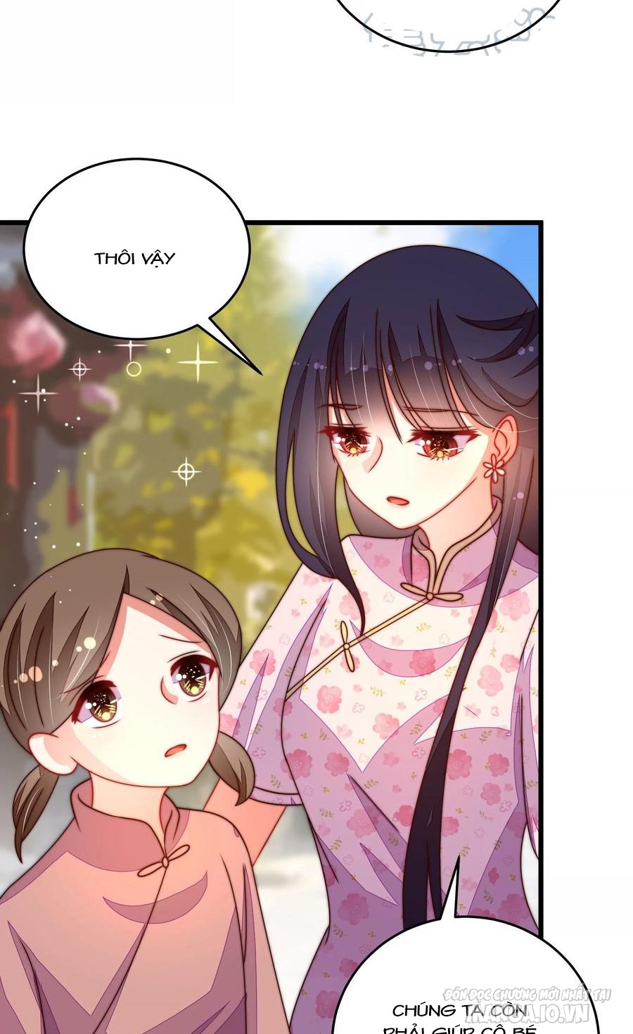 Ngày Nào Thiếu Soái Cũng Ghen Chapter 451 - Trang 2