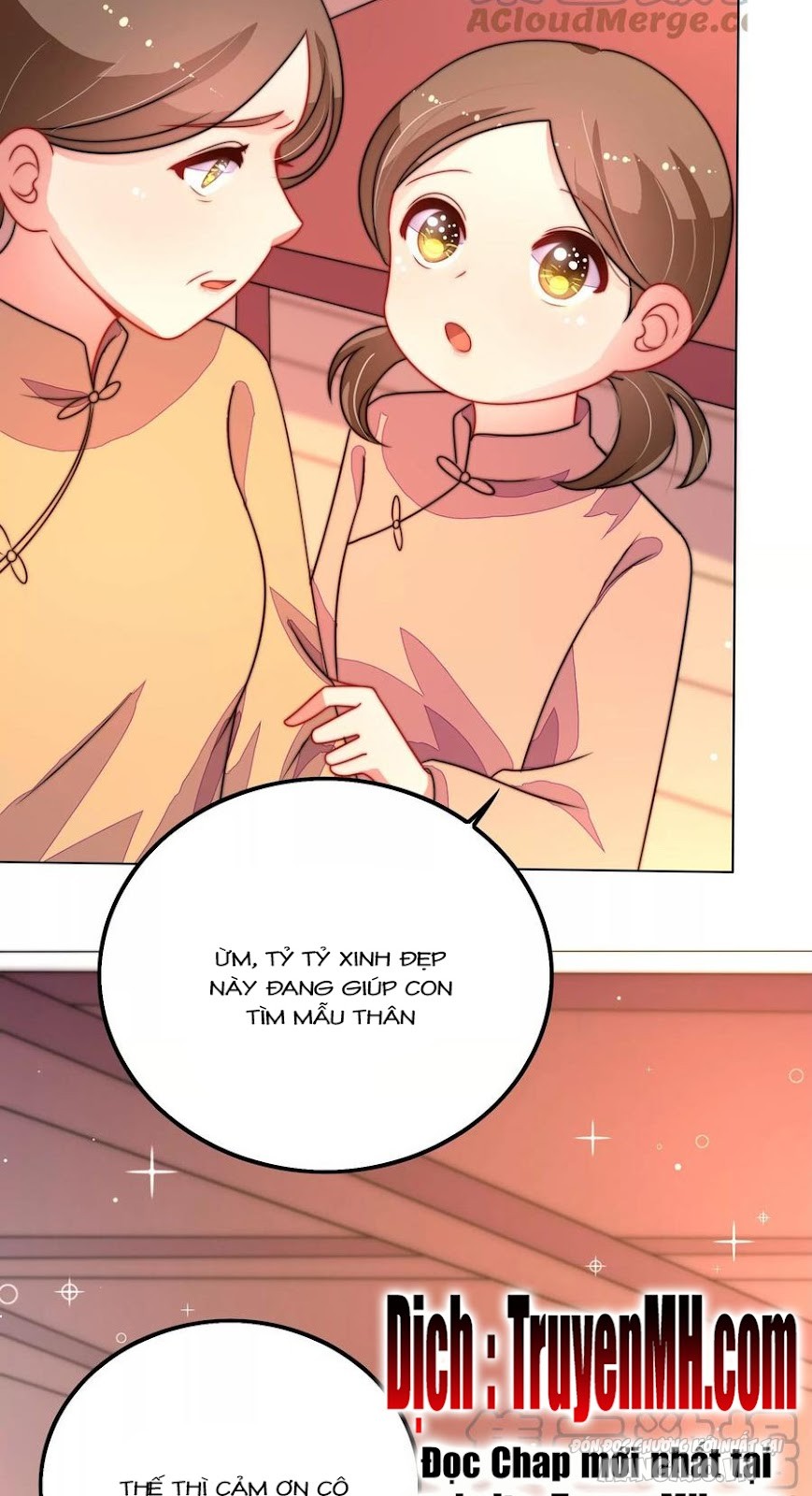 Ngày Nào Thiếu Soái Cũng Ghen Chapter 452 - Trang 2