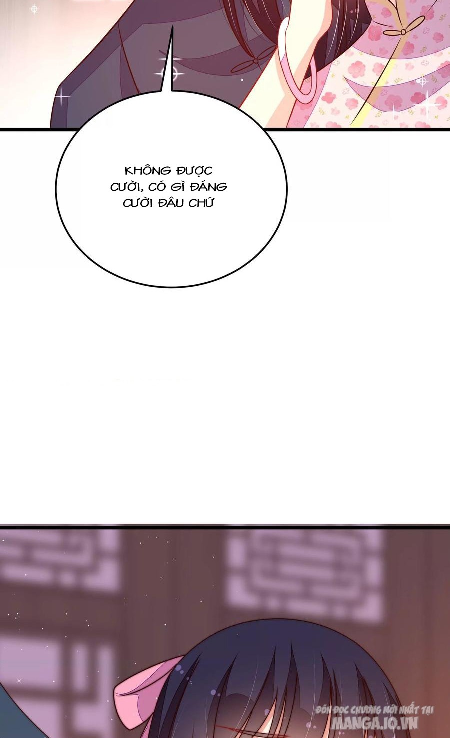 Ngày Nào Thiếu Soái Cũng Ghen Chapter 453 - Trang 2