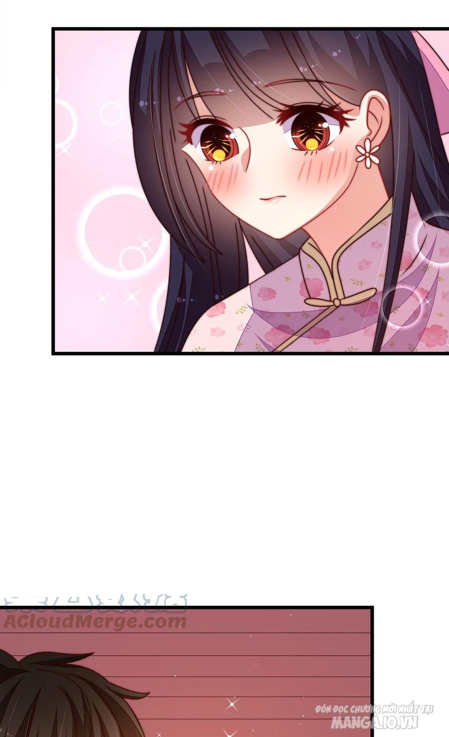 Ngày Nào Thiếu Soái Cũng Ghen Chapter 453 - Trang 2