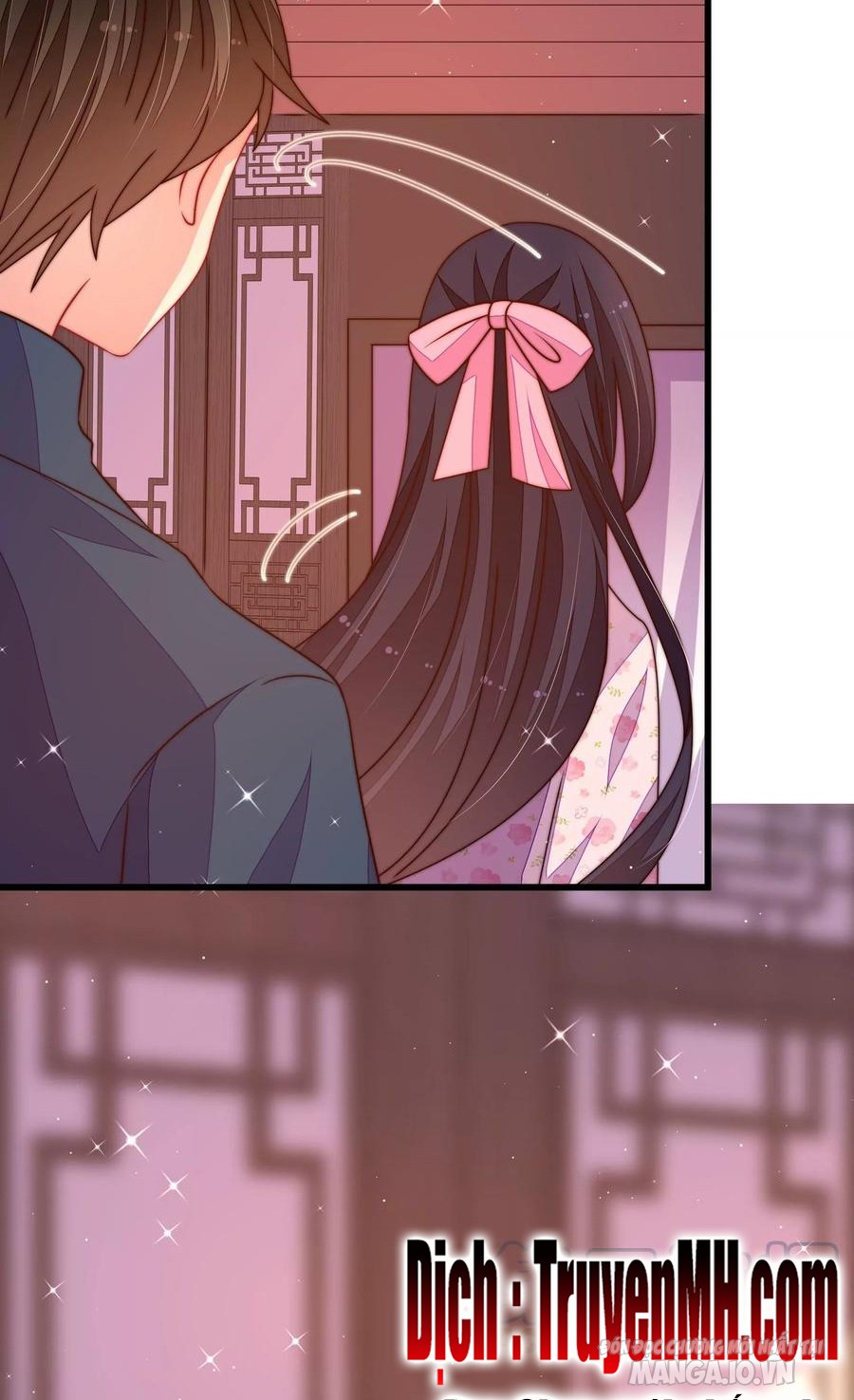 Ngày Nào Thiếu Soái Cũng Ghen Chapter 453 - Trang 2