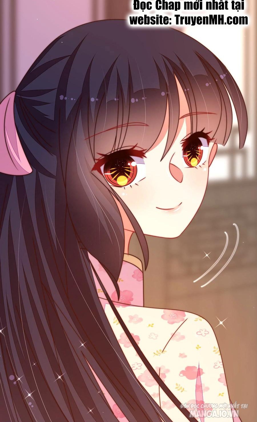 Ngày Nào Thiếu Soái Cũng Ghen Chapter 453 - Trang 2