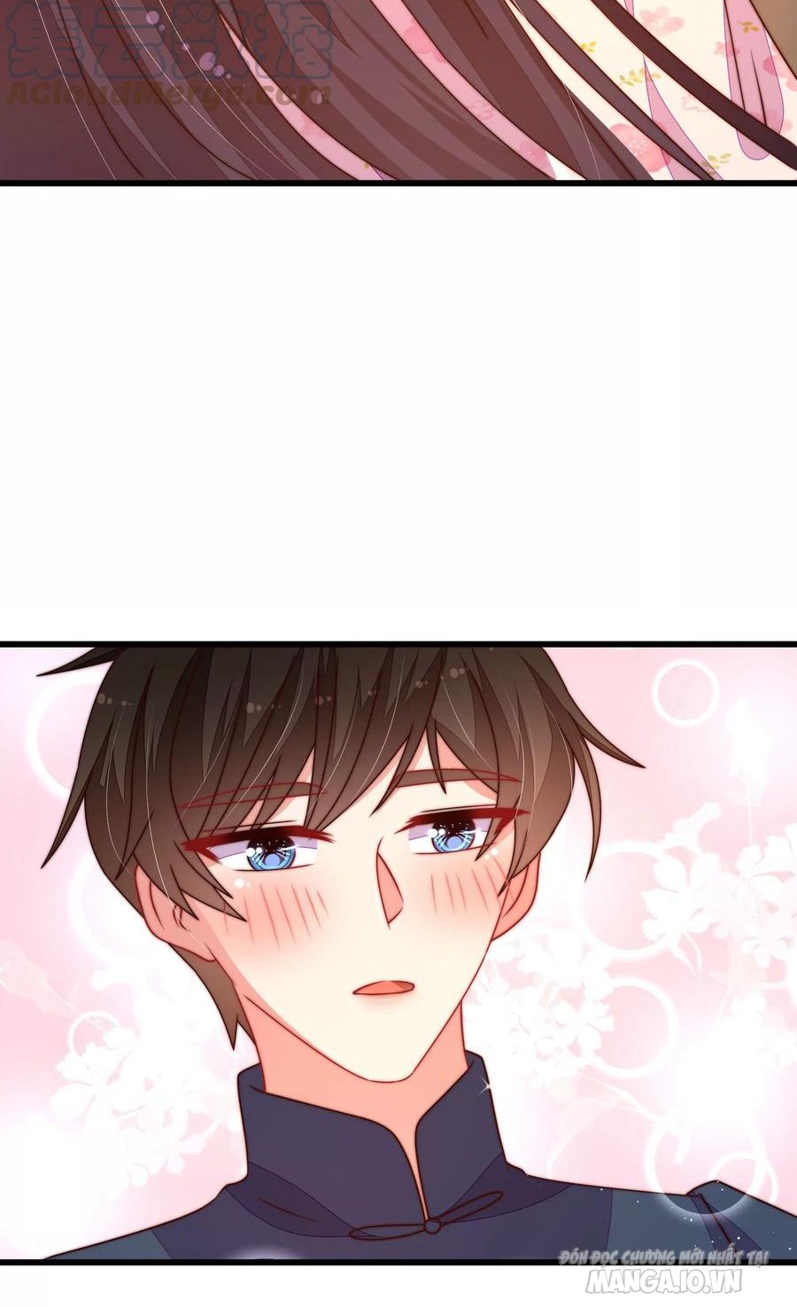 Ngày Nào Thiếu Soái Cũng Ghen Chapter 453 - Trang 2