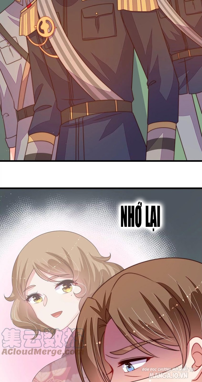 Ngày Nào Thiếu Soái Cũng Ghen Chapter 455 - Trang 2