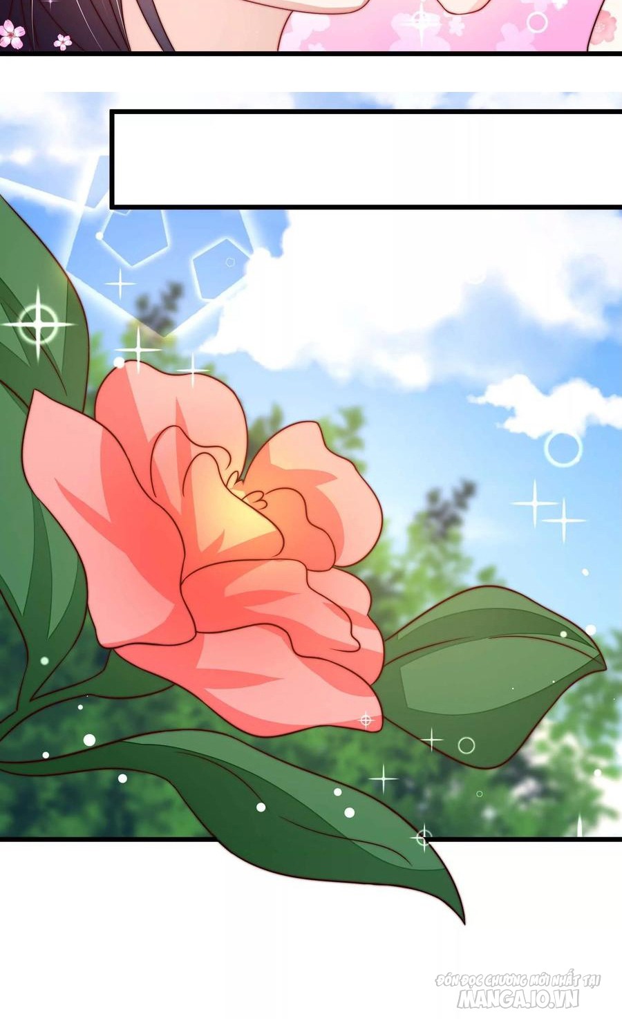 Ngày Nào Thiếu Soái Cũng Ghen Chapter 456 - Trang 2