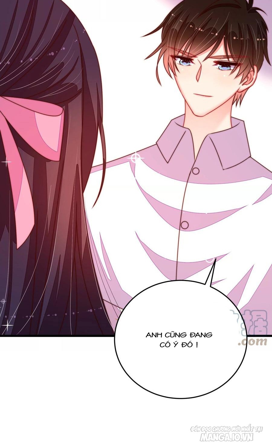 Ngày Nào Thiếu Soái Cũng Ghen Chapter 456 - Trang 2