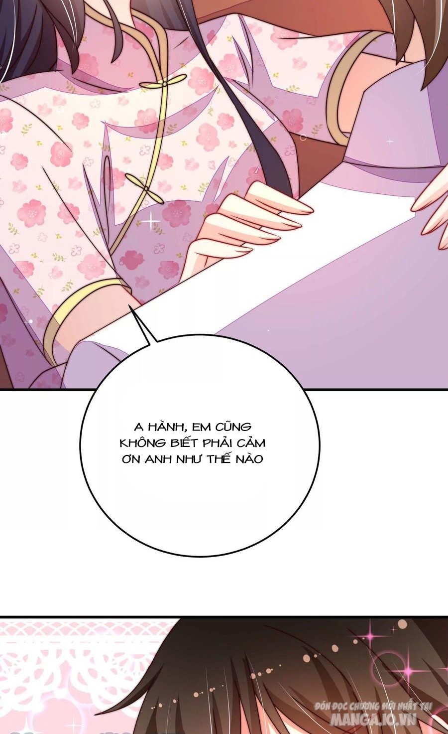 Ngày Nào Thiếu Soái Cũng Ghen Chapter 456 - Trang 2