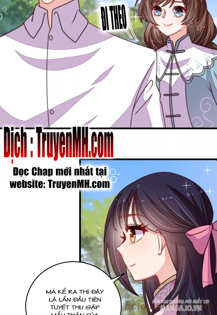 Ngày Nào Thiếu Soái Cũng Ghen Chapter 457 - Trang 2