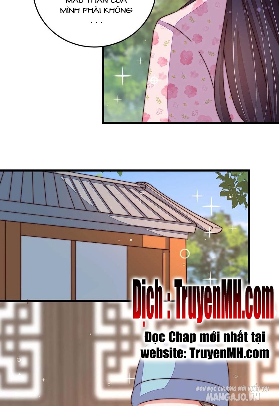 Ngày Nào Thiếu Soái Cũng Ghen Chapter 457 - Trang 2