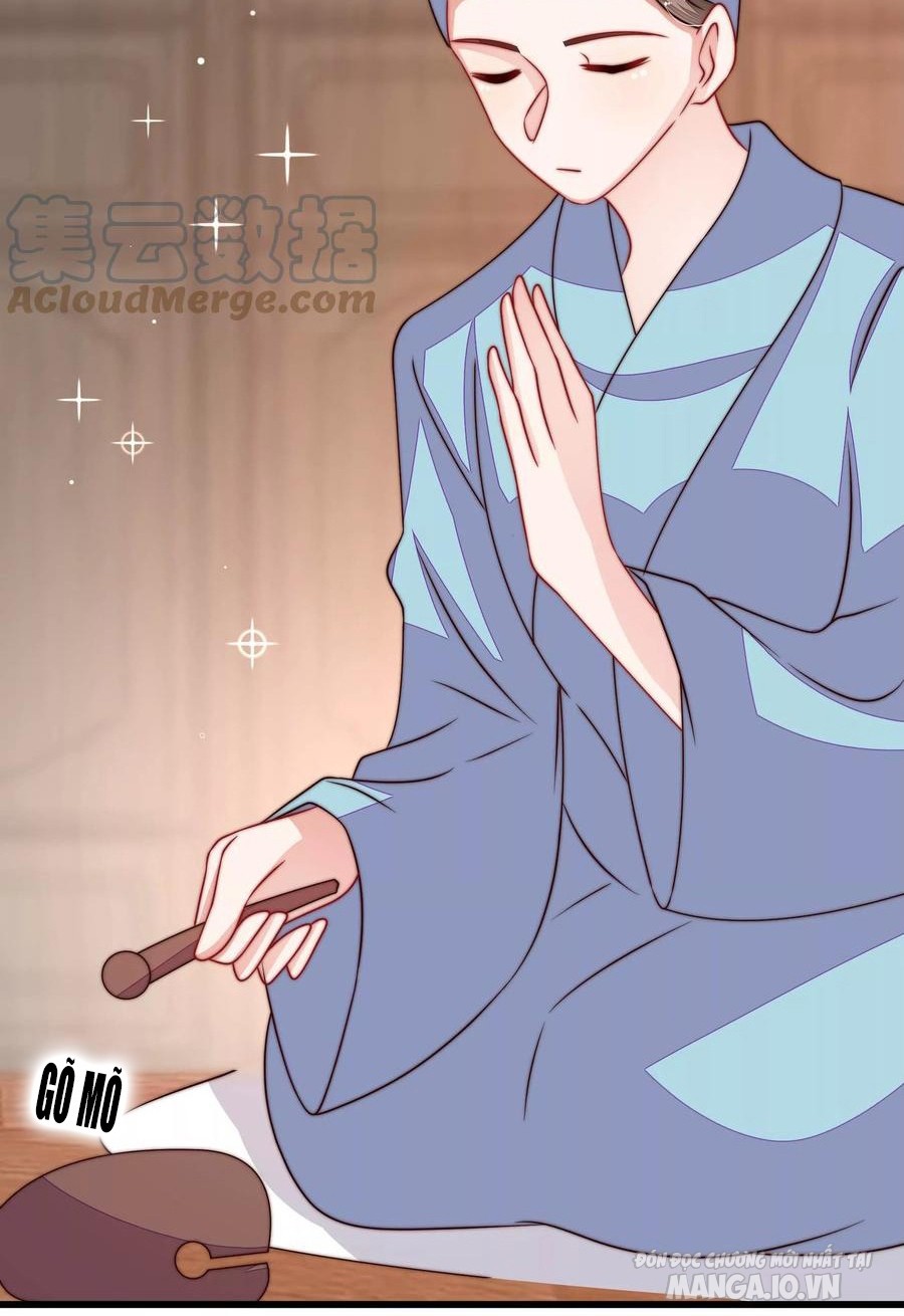 Ngày Nào Thiếu Soái Cũng Ghen Chapter 457 - Trang 2