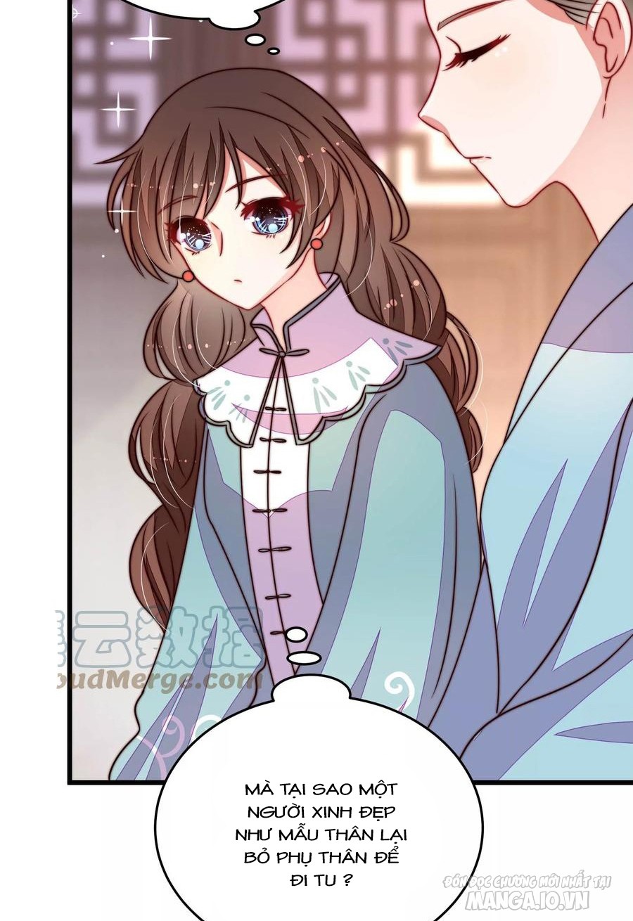 Ngày Nào Thiếu Soái Cũng Ghen Chapter 457 - Trang 2