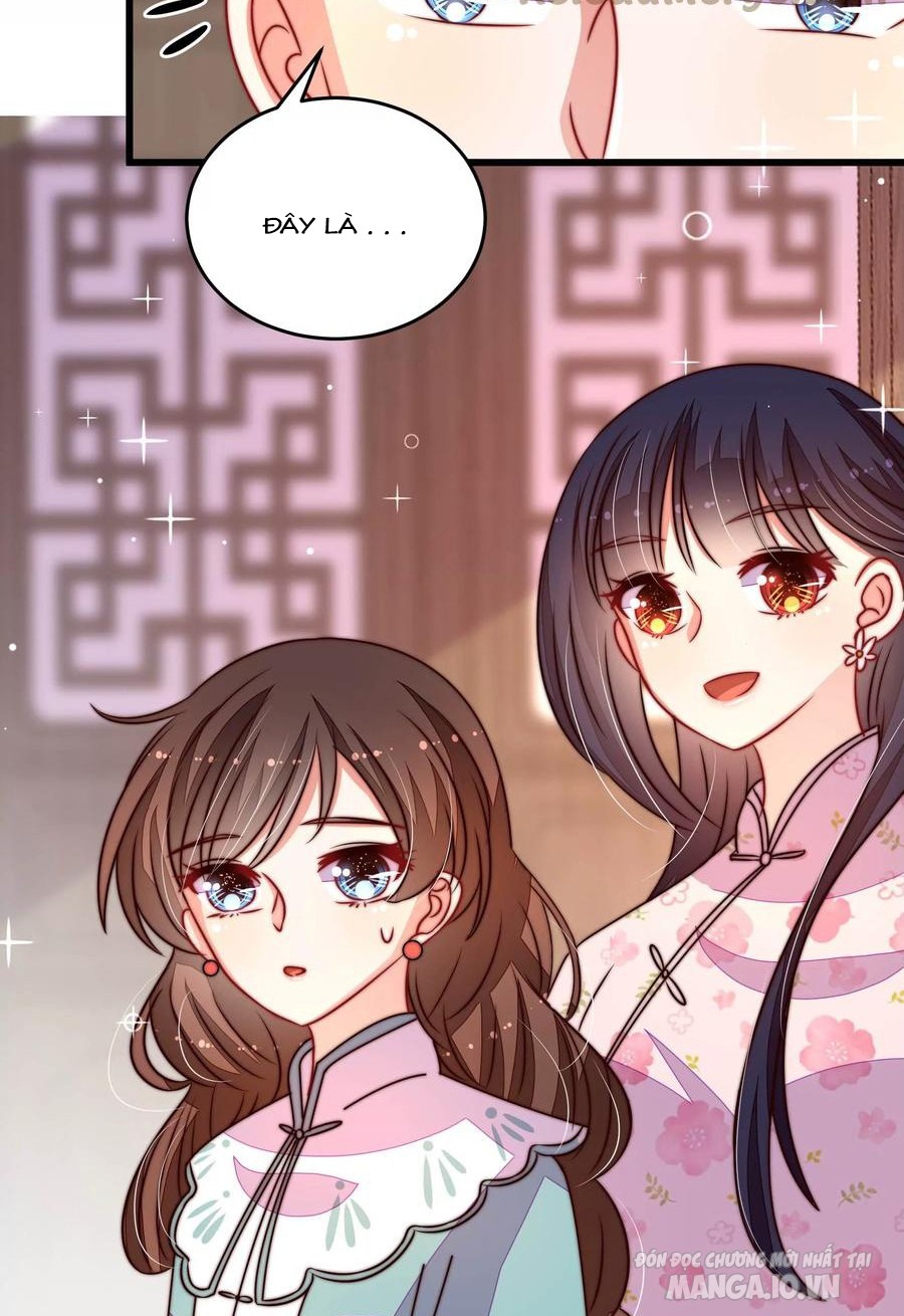 Ngày Nào Thiếu Soái Cũng Ghen Chapter 457 - Trang 2