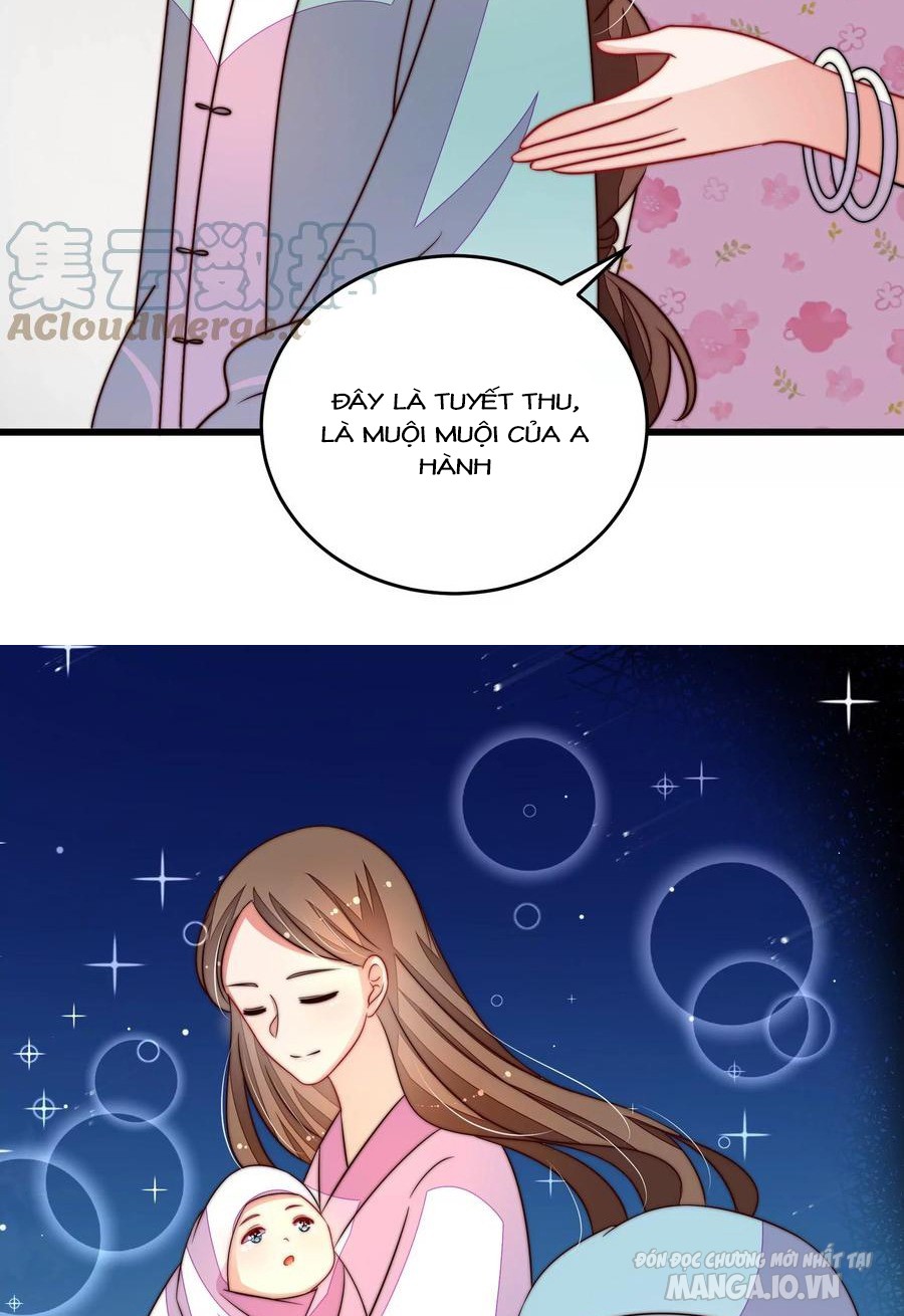 Ngày Nào Thiếu Soái Cũng Ghen Chapter 457 - Trang 2