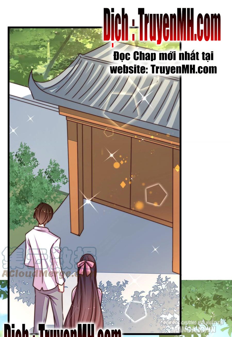 Ngày Nào Thiếu Soái Cũng Ghen Chapter 457 - Trang 2