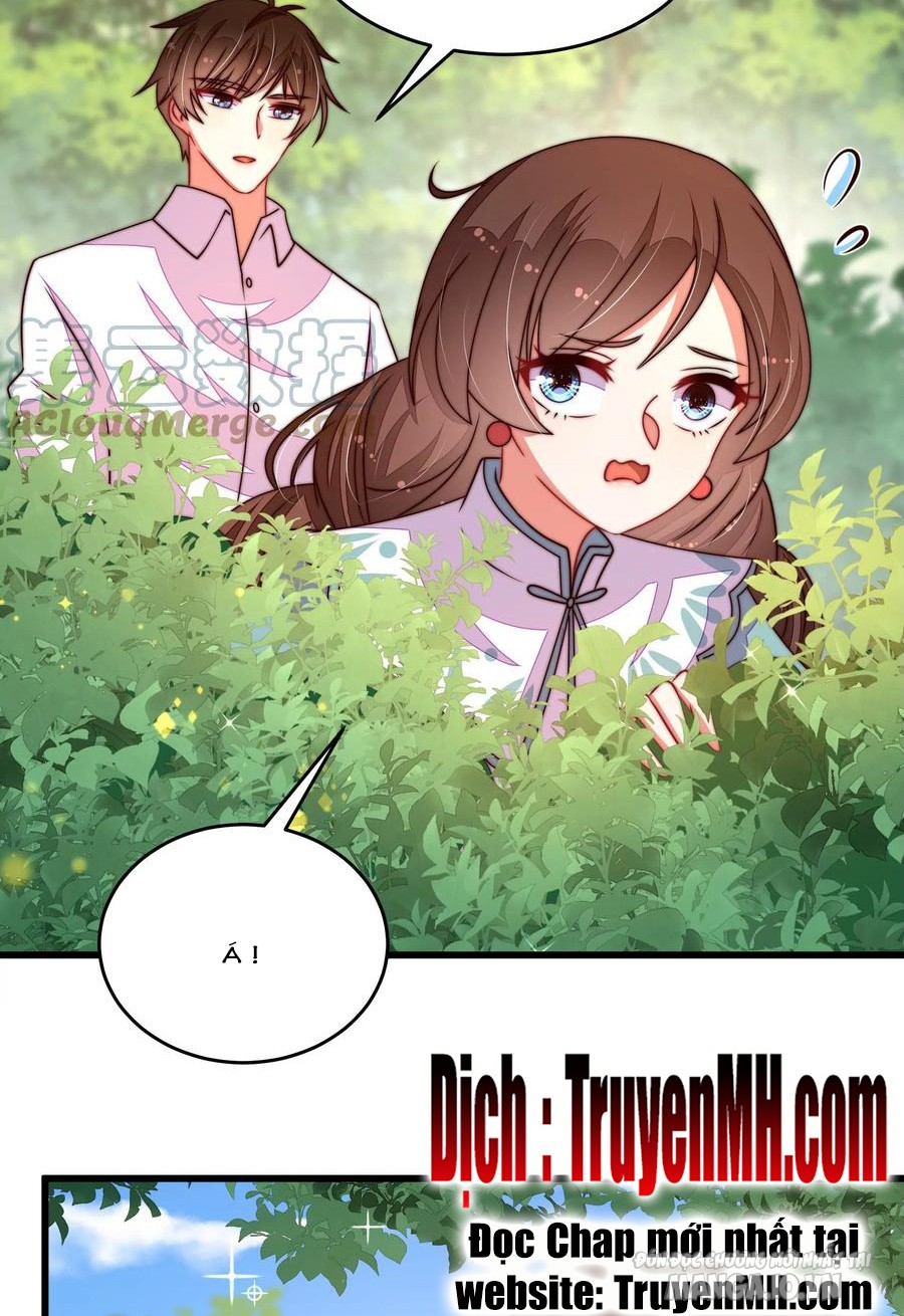 Ngày Nào Thiếu Soái Cũng Ghen Chapter 457 - Trang 2