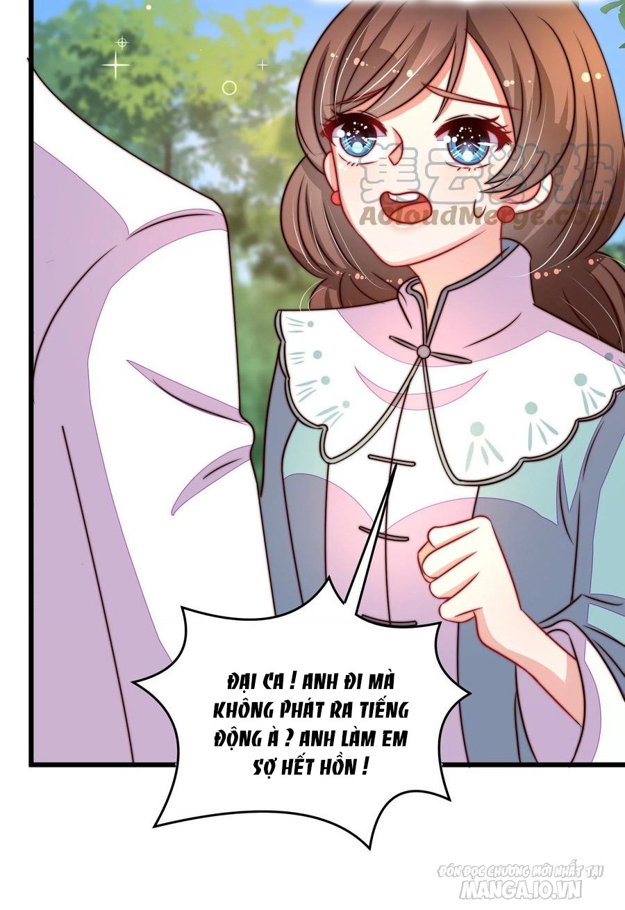 Ngày Nào Thiếu Soái Cũng Ghen Chapter 457 - Trang 2