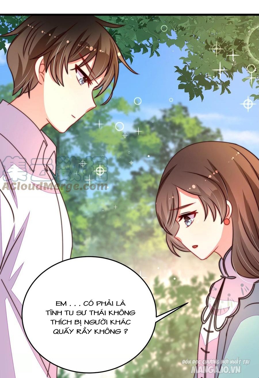 Ngày Nào Thiếu Soái Cũng Ghen Chapter 457 - Trang 2