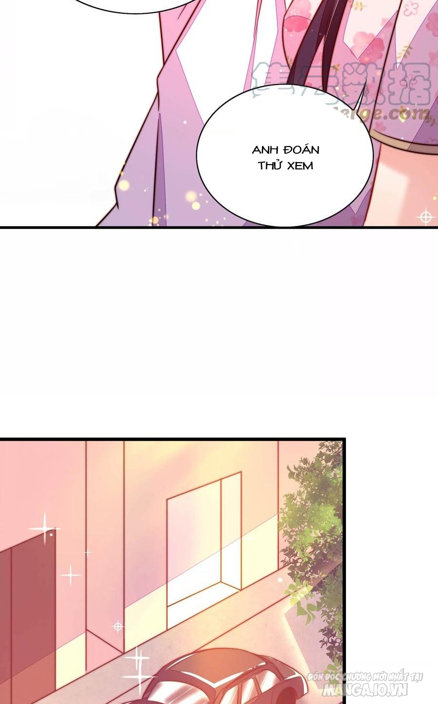 Ngày Nào Thiếu Soái Cũng Ghen Chapter 458 - Trang 2