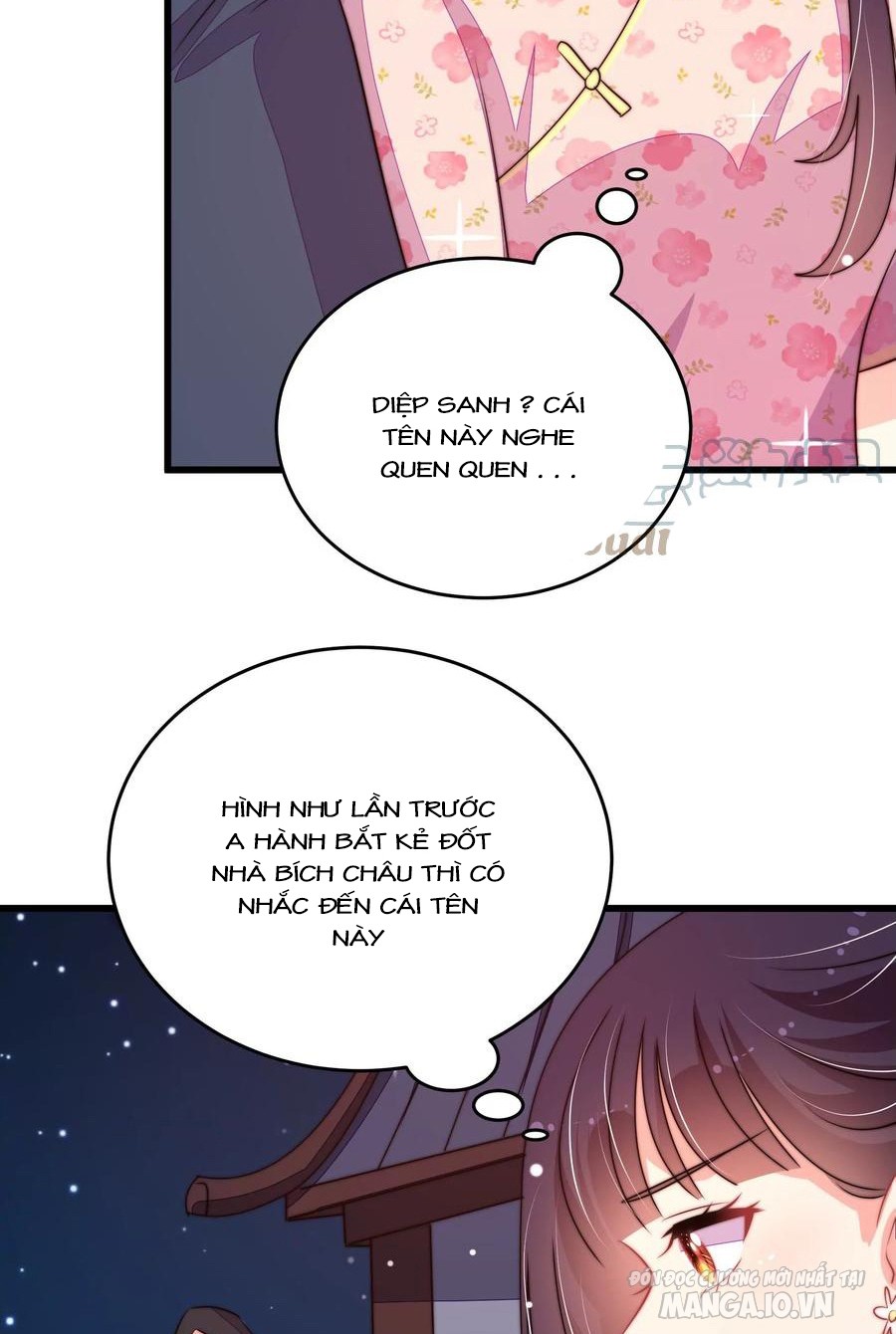 Ngày Nào Thiếu Soái Cũng Ghen Chapter 459 - Trang 2