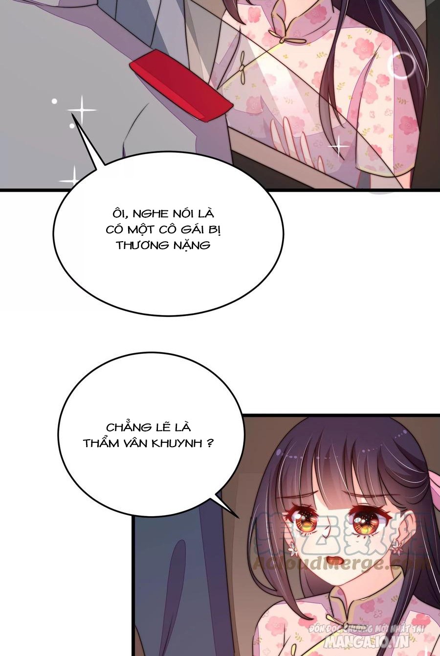 Ngày Nào Thiếu Soái Cũng Ghen Chapter 459 - Trang 2