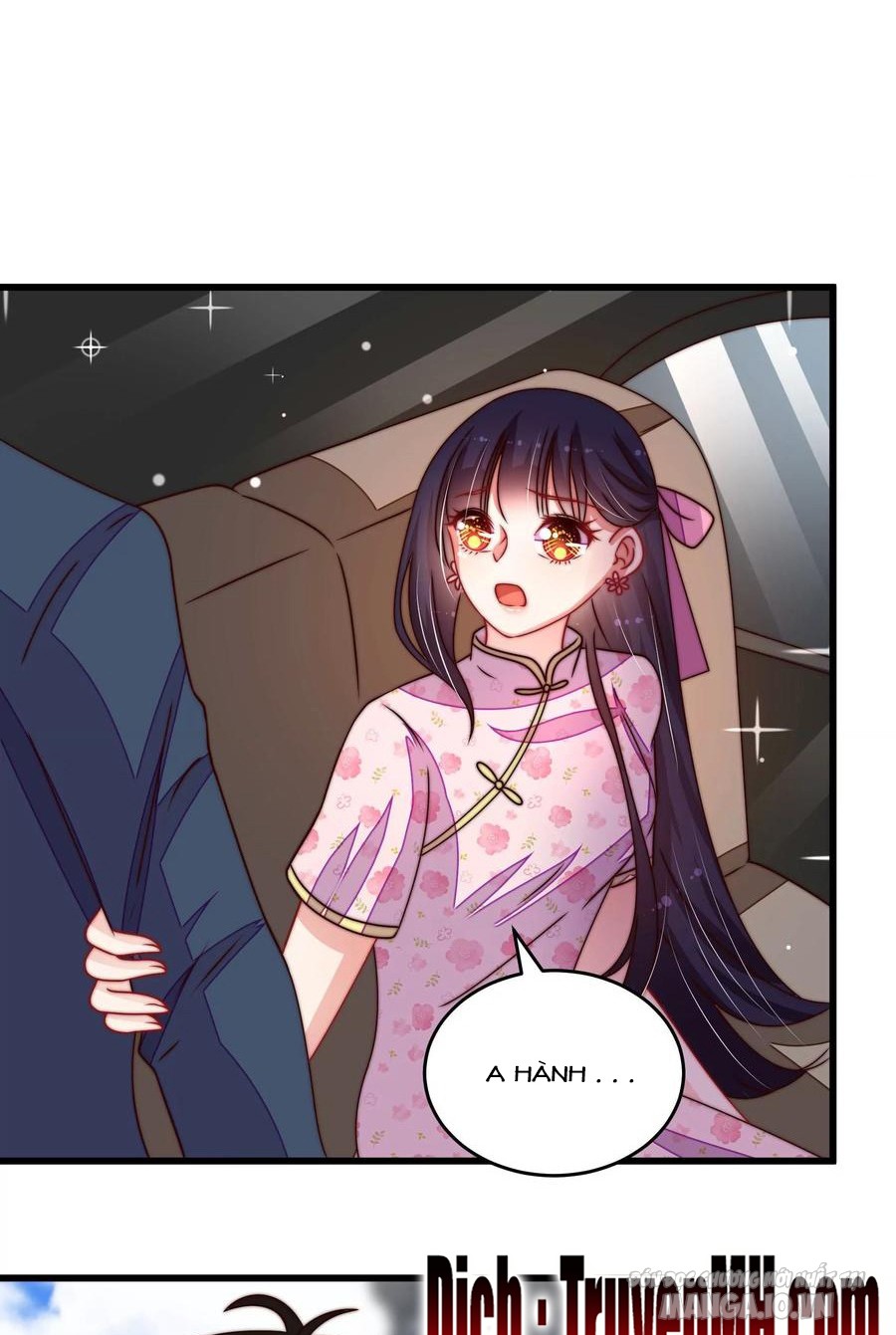 Ngày Nào Thiếu Soái Cũng Ghen Chapter 459 - Trang 2