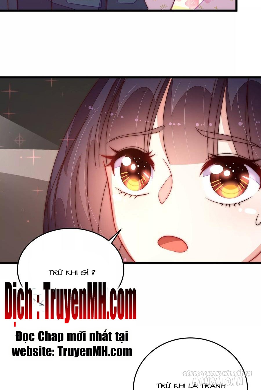 Ngày Nào Thiếu Soái Cũng Ghen Chapter 459 - Trang 2