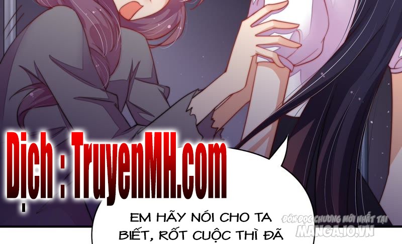 Ngày Nào Thiếu Soái Cũng Ghen Chapter 46 - Trang 2