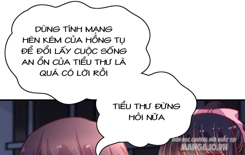 Ngày Nào Thiếu Soái Cũng Ghen Chapter 46 - Trang 2