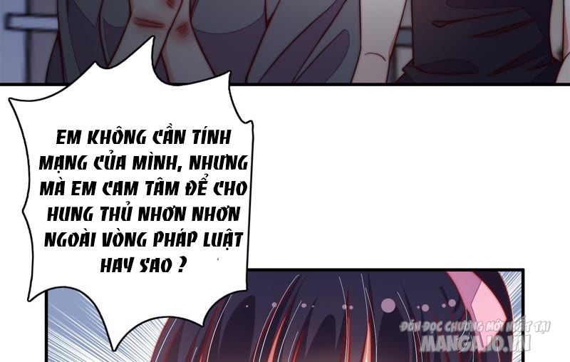 Ngày Nào Thiếu Soái Cũng Ghen Chapter 46 - Trang 2