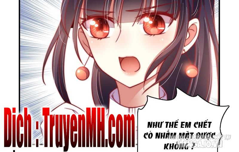 Ngày Nào Thiếu Soái Cũng Ghen Chapter 46 - Trang 2