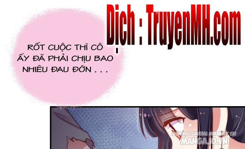 Ngày Nào Thiếu Soái Cũng Ghen Chapter 46 - Trang 2