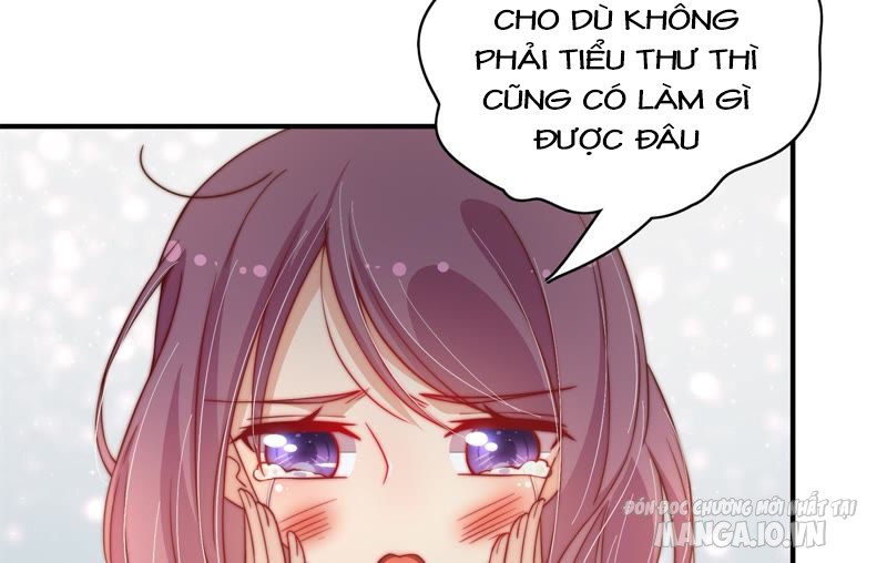 Ngày Nào Thiếu Soái Cũng Ghen Chapter 46 - Trang 2