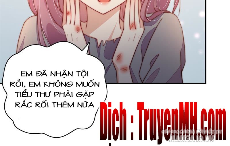 Ngày Nào Thiếu Soái Cũng Ghen Chapter 46 - Trang 2