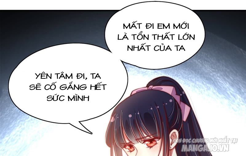 Ngày Nào Thiếu Soái Cũng Ghen Chapter 46 - Trang 2