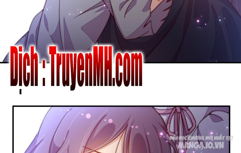 Ngày Nào Thiếu Soái Cũng Ghen Chapter 46 - Trang 2