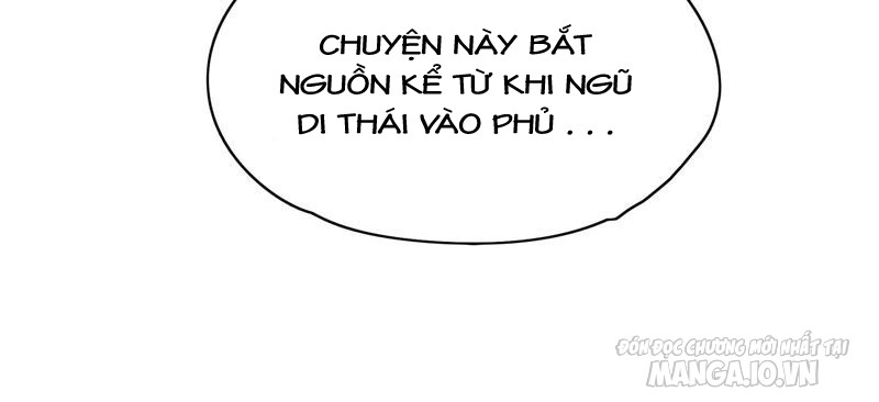 Ngày Nào Thiếu Soái Cũng Ghen Chapter 46 - Trang 2