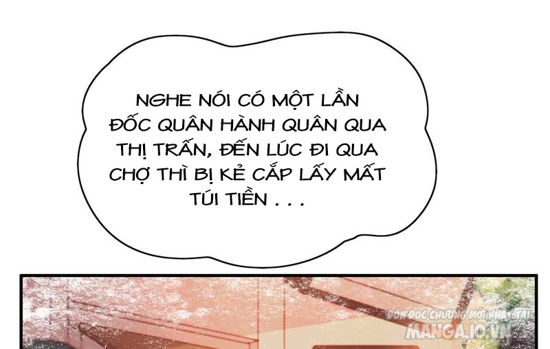 Ngày Nào Thiếu Soái Cũng Ghen Chapter 46 - Trang 2