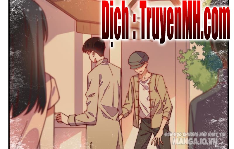 Ngày Nào Thiếu Soái Cũng Ghen Chapter 46 - Trang 2