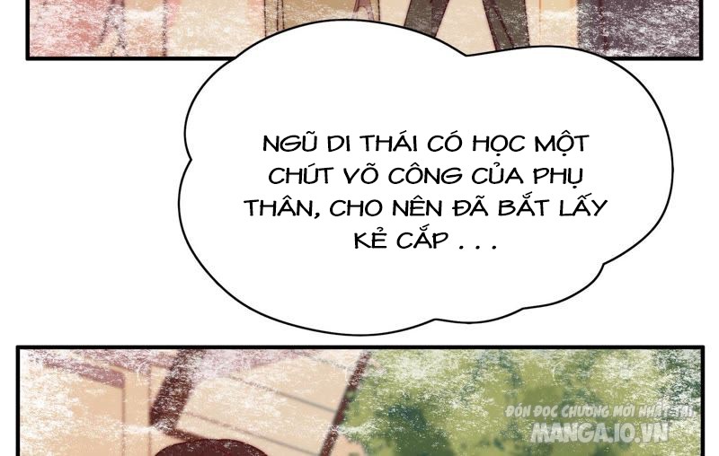 Ngày Nào Thiếu Soái Cũng Ghen Chapter 46 - Trang 2