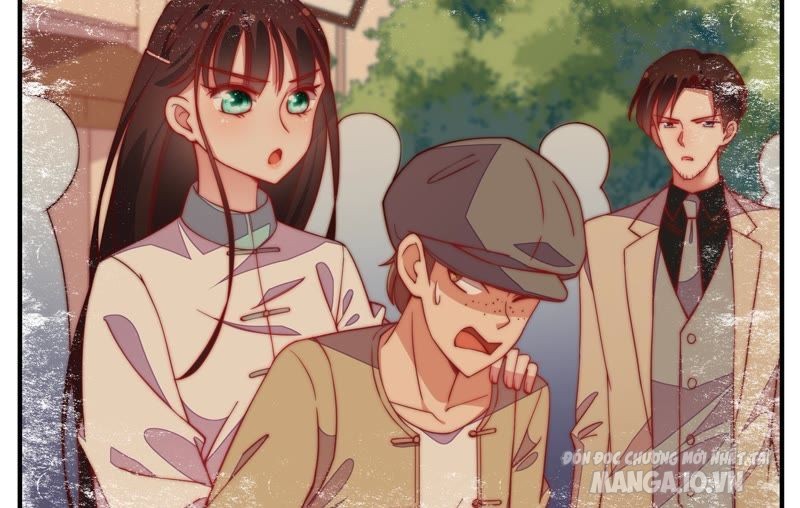 Ngày Nào Thiếu Soái Cũng Ghen Chapter 46 - Trang 2