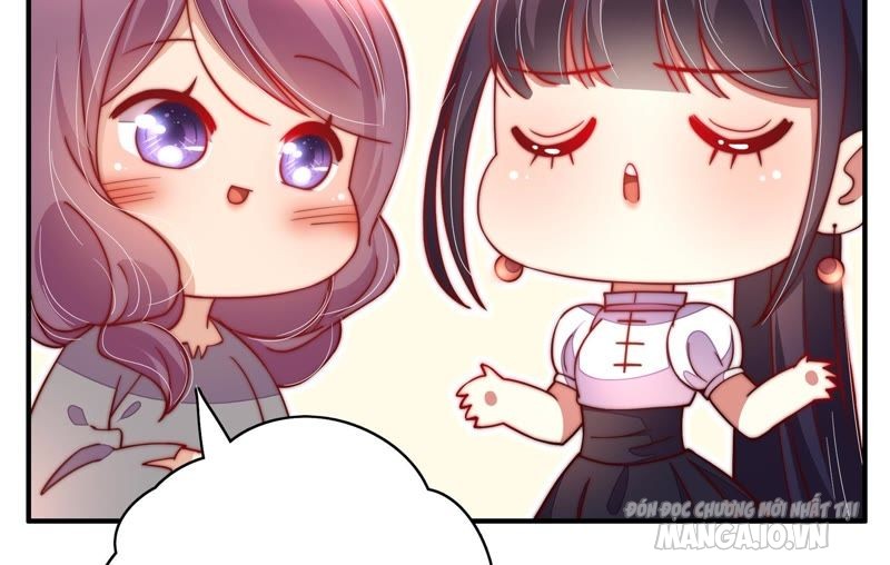 Ngày Nào Thiếu Soái Cũng Ghen Chapter 46 - Trang 2