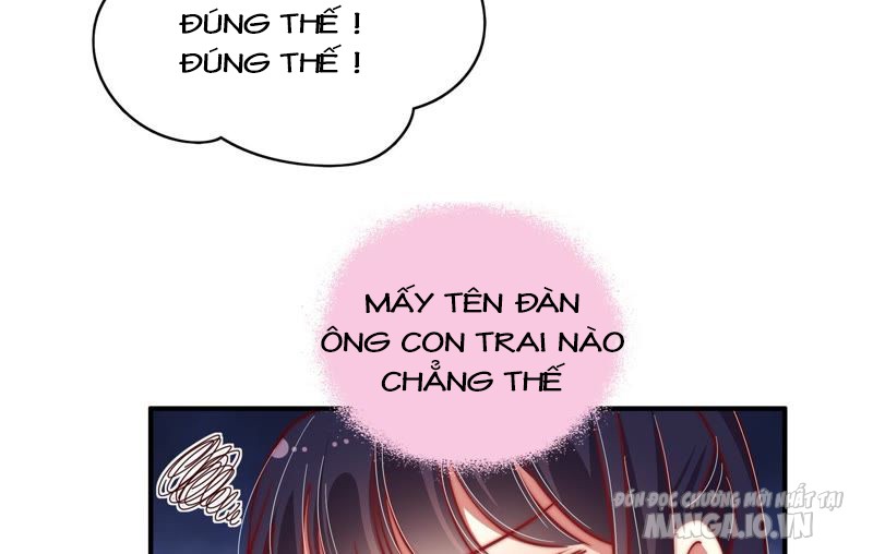 Ngày Nào Thiếu Soái Cũng Ghen Chapter 46 - Trang 2