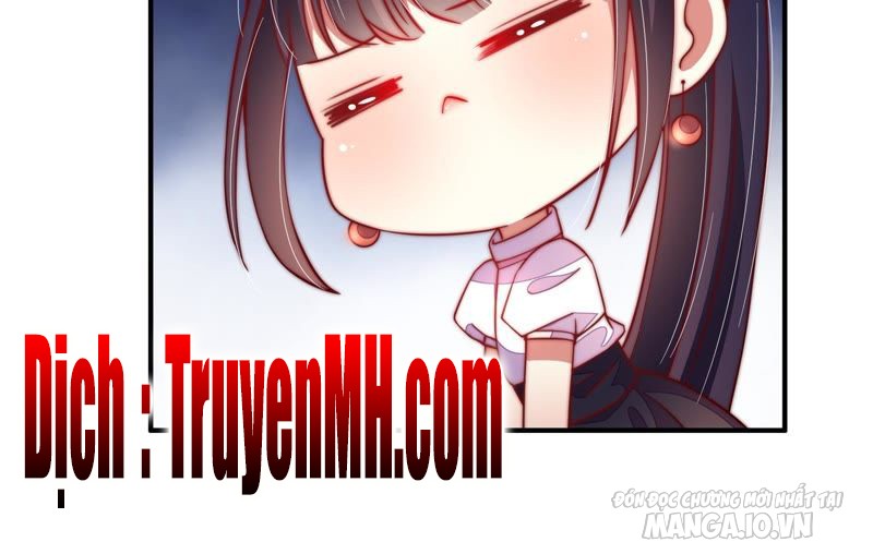 Ngày Nào Thiếu Soái Cũng Ghen Chapter 46 - Trang 2